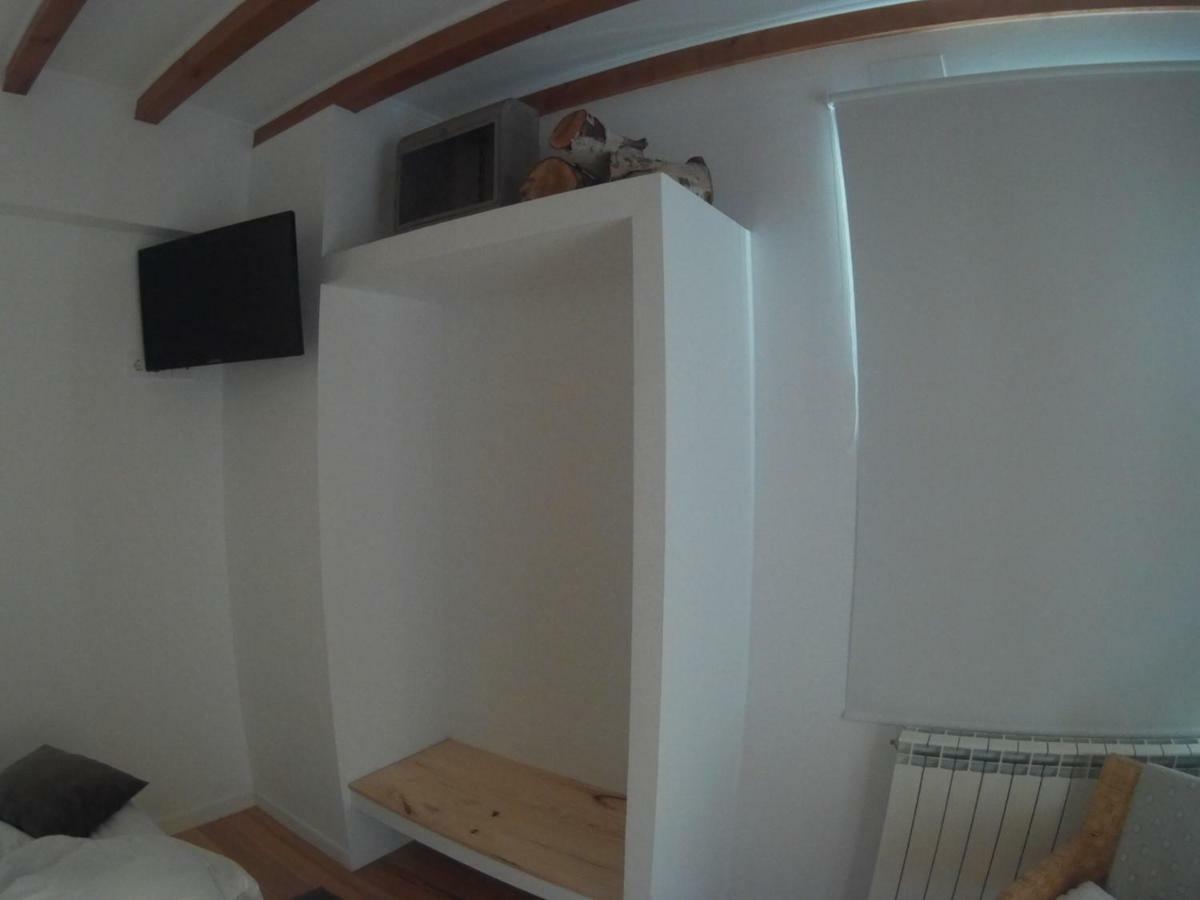 Castro Urdiales - La Vieja Estacion - Cerca De Bilbao Guest House Екстериор снимка