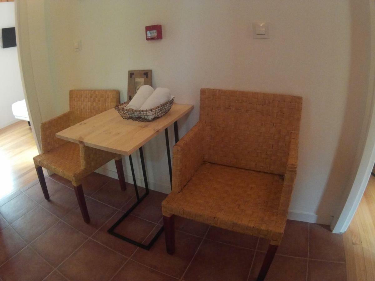 Castro Urdiales - La Vieja Estacion - Cerca De Bilbao Guest House Екстериор снимка