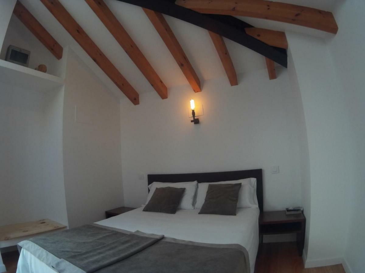 Castro Urdiales - La Vieja Estacion - Cerca De Bilbao Guest House Екстериор снимка
